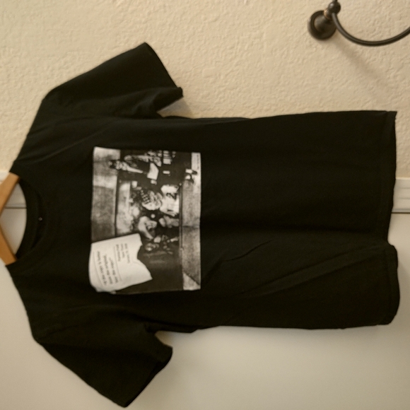 Patricia Field Tops - Patricia Field Tshirt